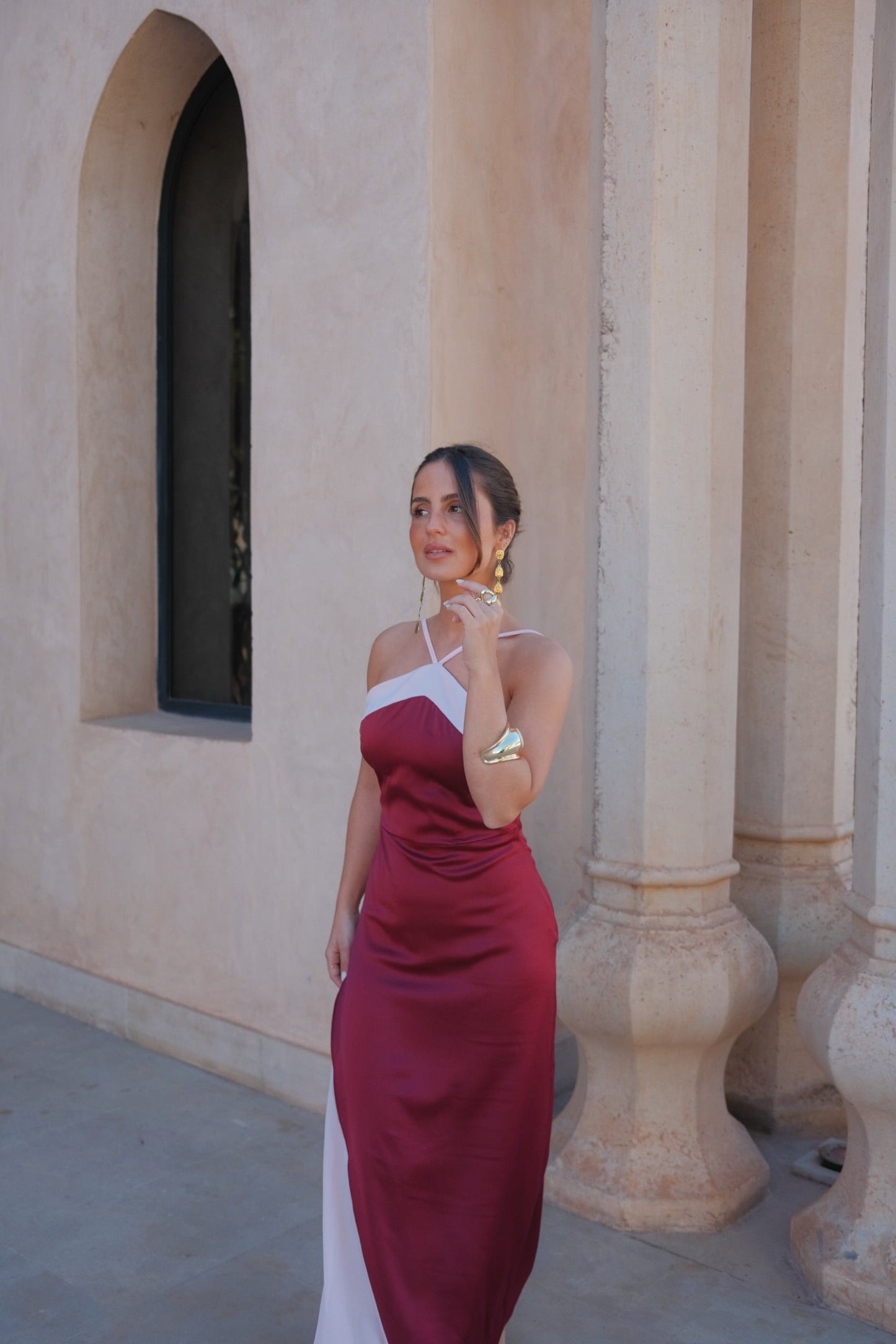 Vestido Marta
