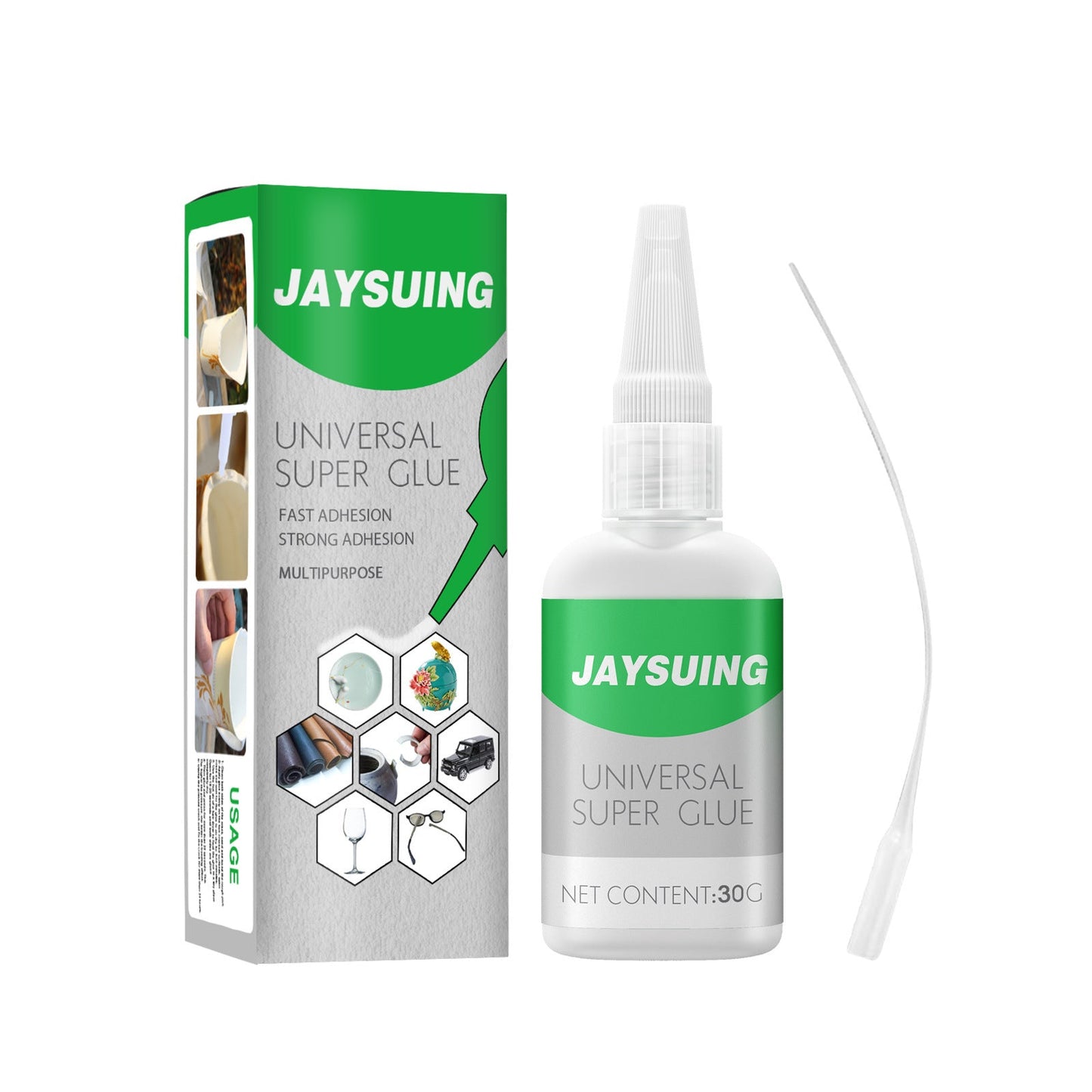 📢📢50 % DE RÉDUCTION !! ⏰Colle huileuse à haute résistance pour le soudage