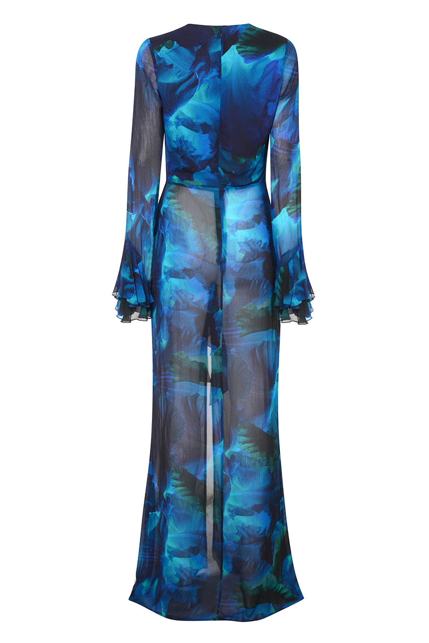 Vestido Tatiana