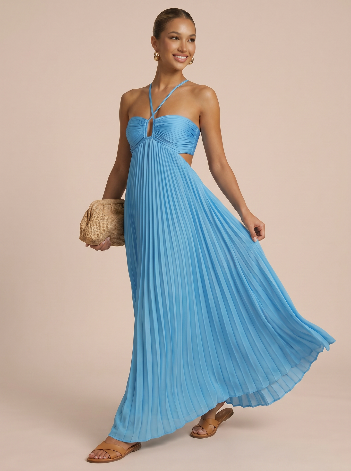 Vestido Nazaret