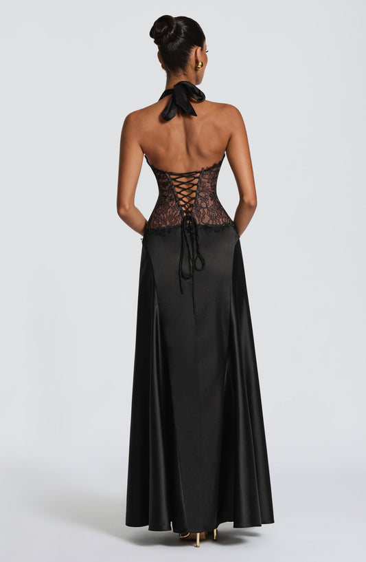 Vestido Alana