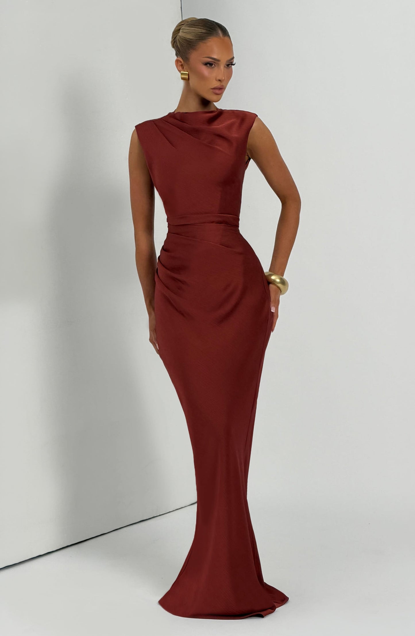 Vestido Avielle
