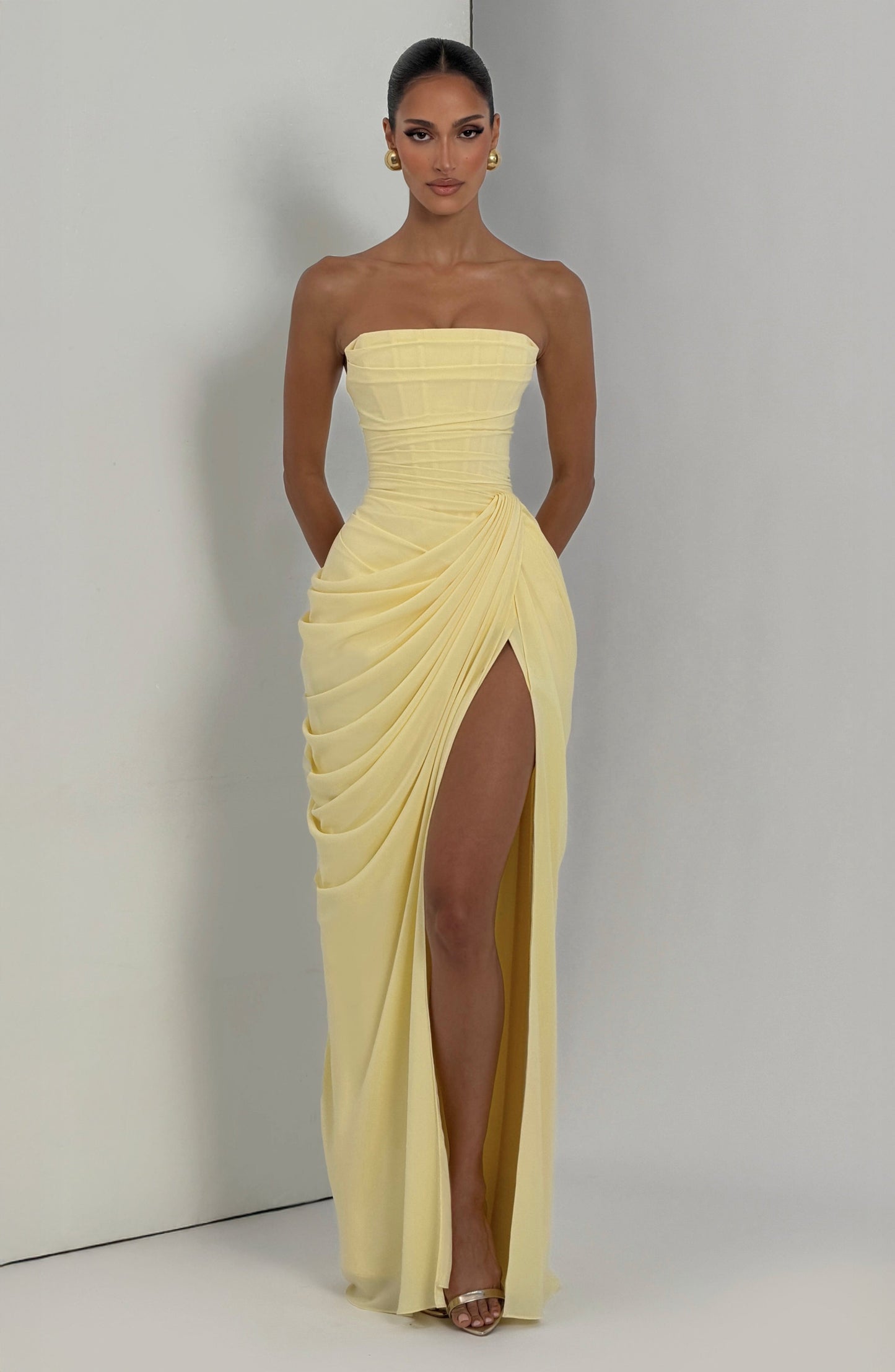 Vestido Mónica