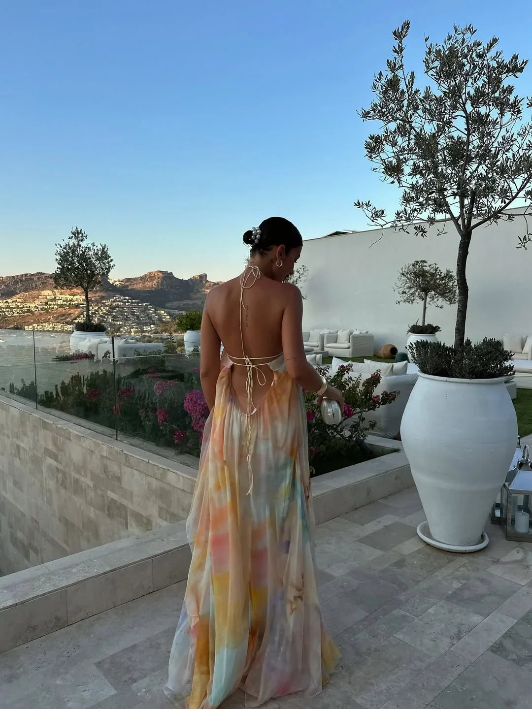 Vestido María