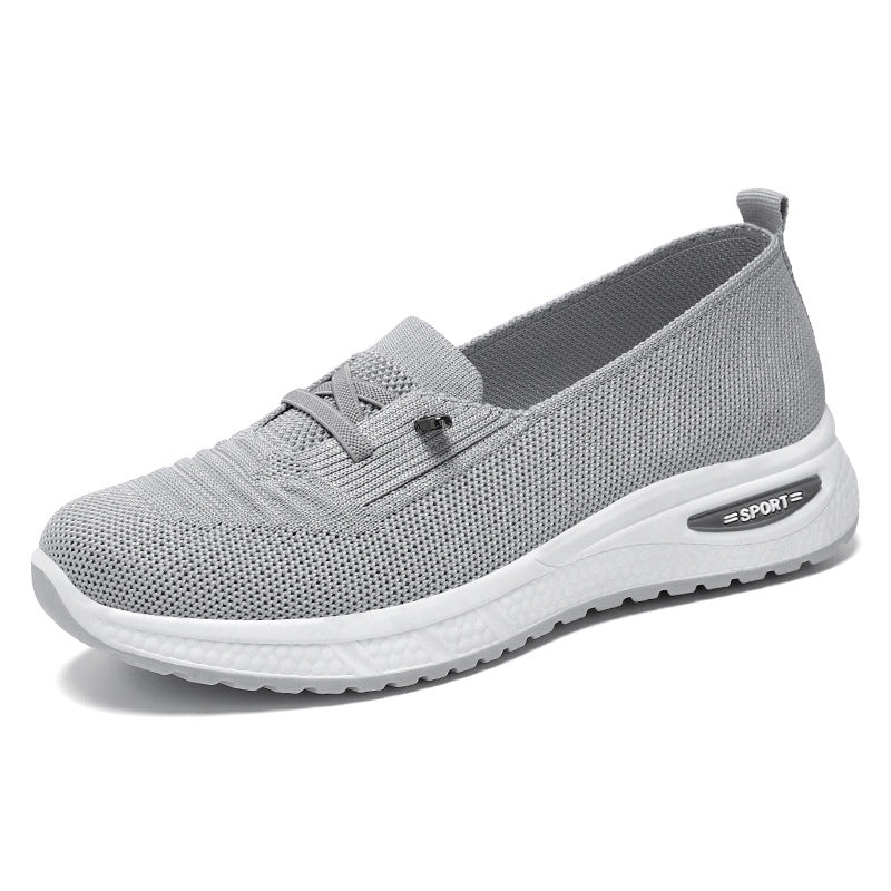 📢📢40 % de réduction !! ⏰Chaussures légères, respirantes et décontractées pour femmes