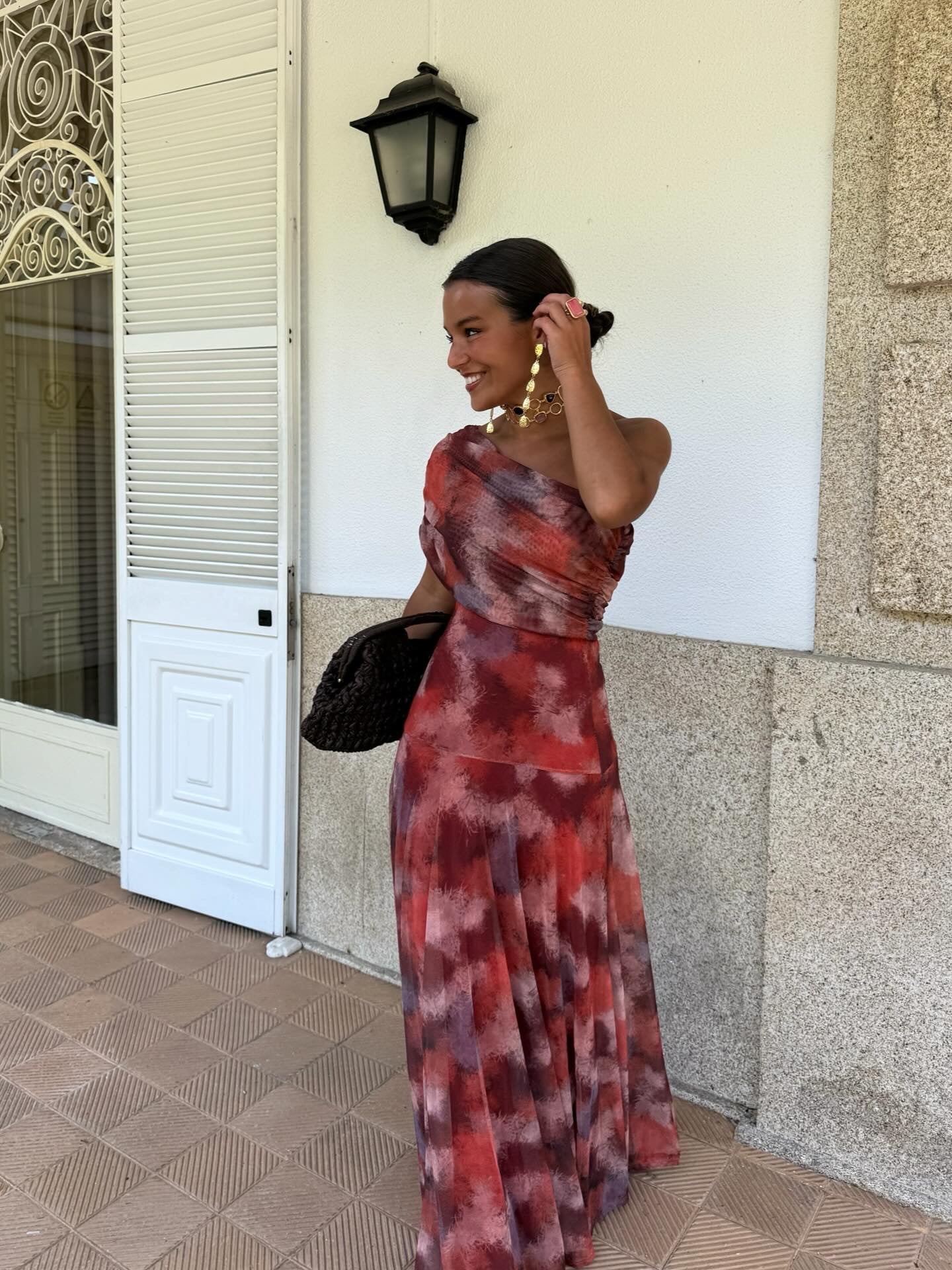 Vestido Lucía