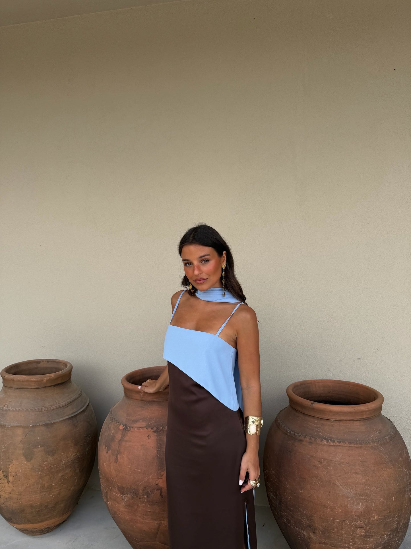 Vestido Joanna