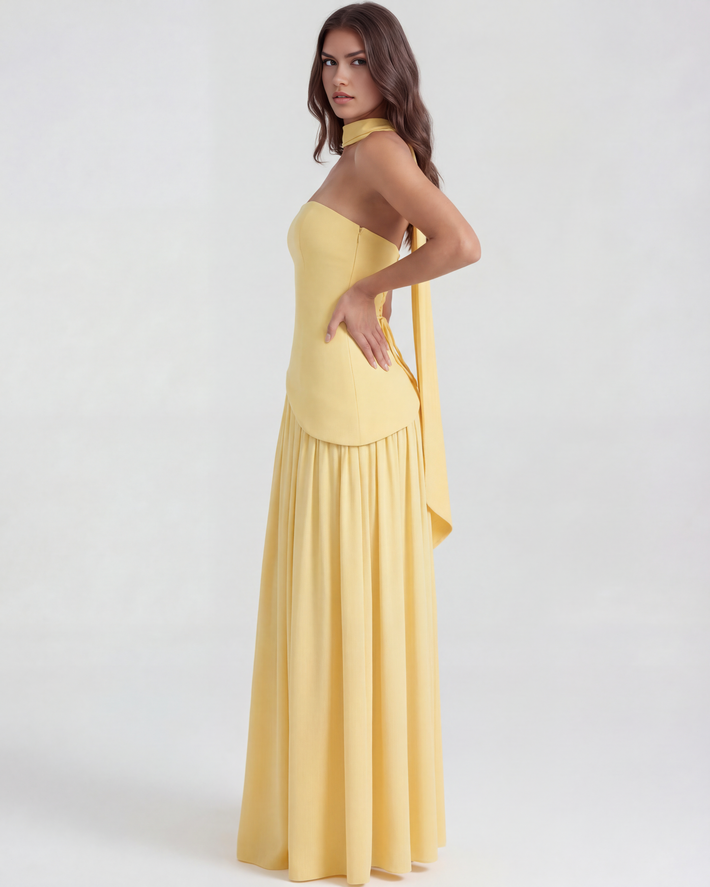 Vestido Serena