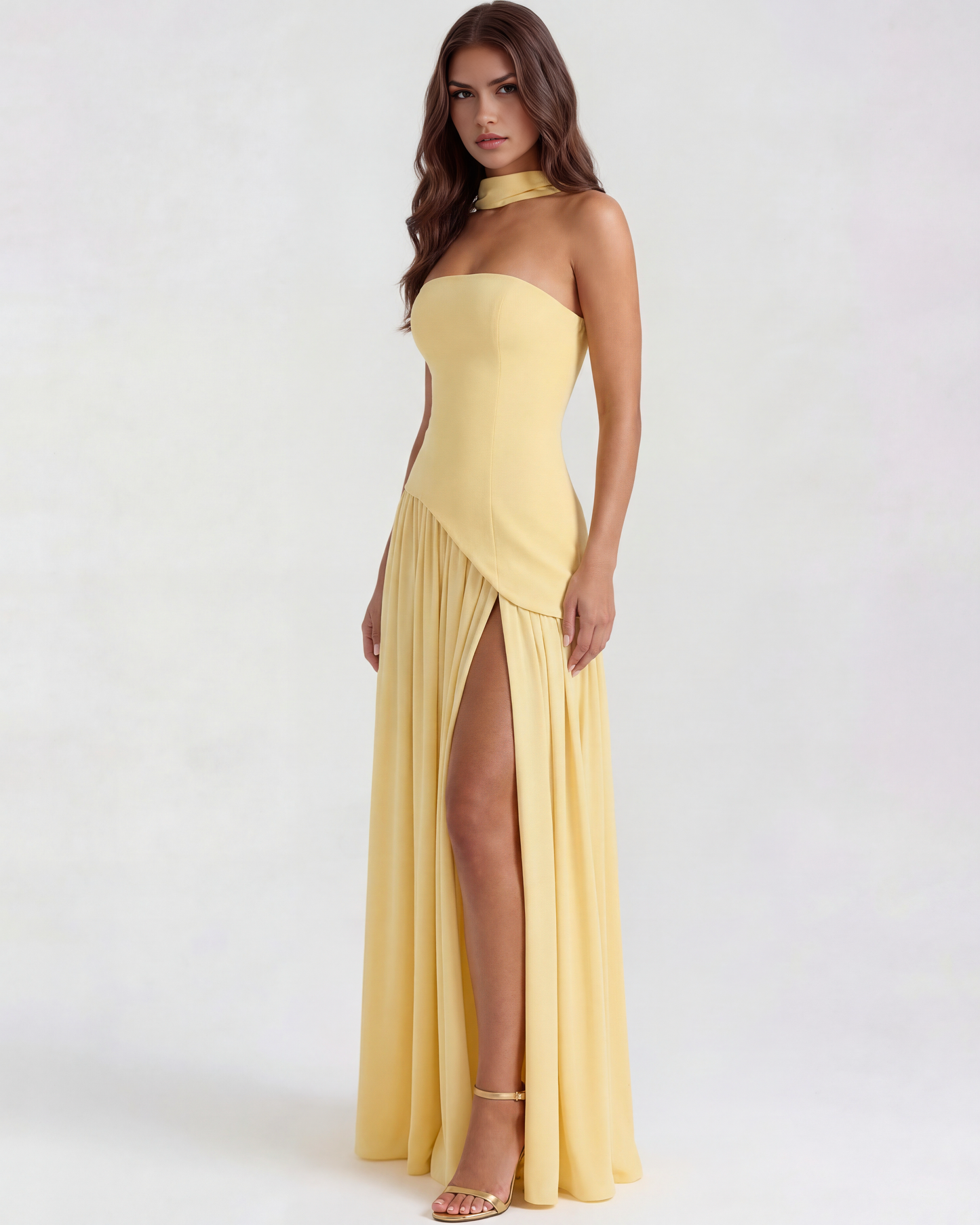 Vestido Serena