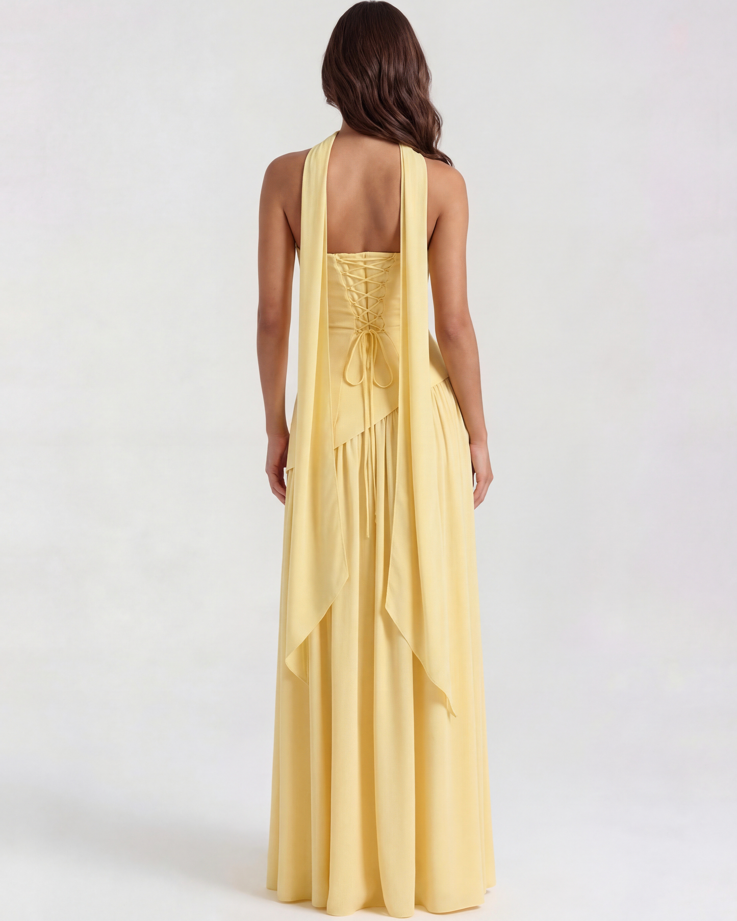Vestido Serena