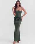 Vestido Rosalinda