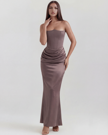 Vestido Rosalinda
