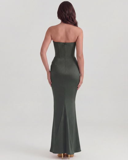 Vestido Rosalinda
