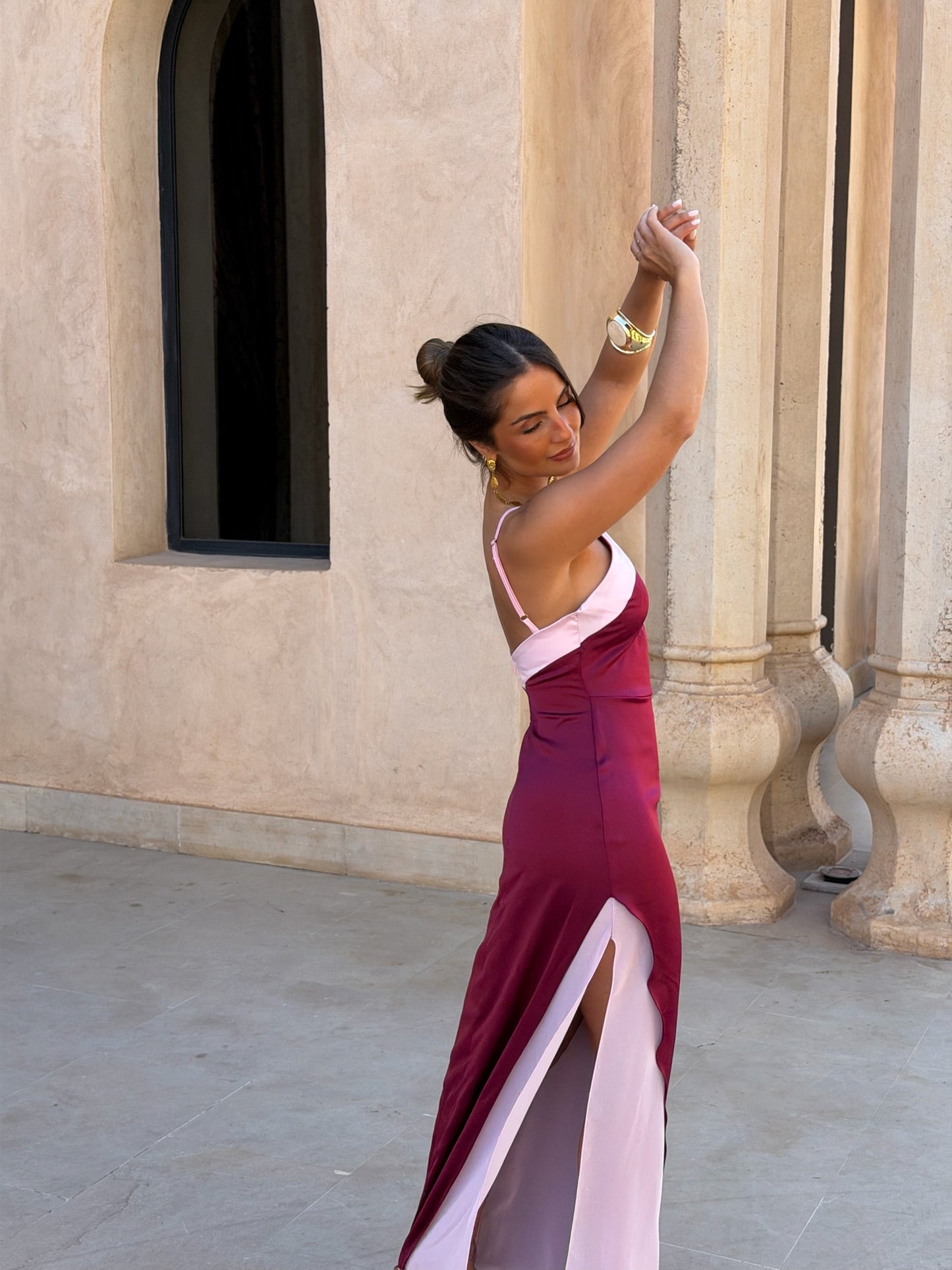 Vestido Marta