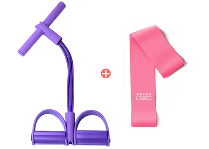 🏆Last Day Special Price £7.99!!⚡💞50K+ SOLD!💥💪Sit-Up Trainer Effortless Tonning – Gentle on back, tough on abs. Our training aid supports a healthier, more active lifestyle🌿🏠