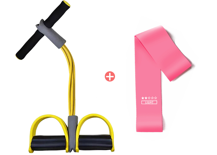 🏆Last Day Special Price £7.99!!⚡💞50K+ SOLD!💥💪Sit-Up Trainer Effortless Tonning – Gentle on back, tough on abs. Our training aid supports a healthier, more active lifestyle🌿🏠