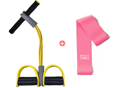 🏆Last Day Special Price £7.99!!⚡💞50K+ SOLD!💥💪Sit-Up Trainer Effortless Tonning – Gentle on back, tough on abs. Our training aid supports a healthier, more active lifestyle🌿🏠