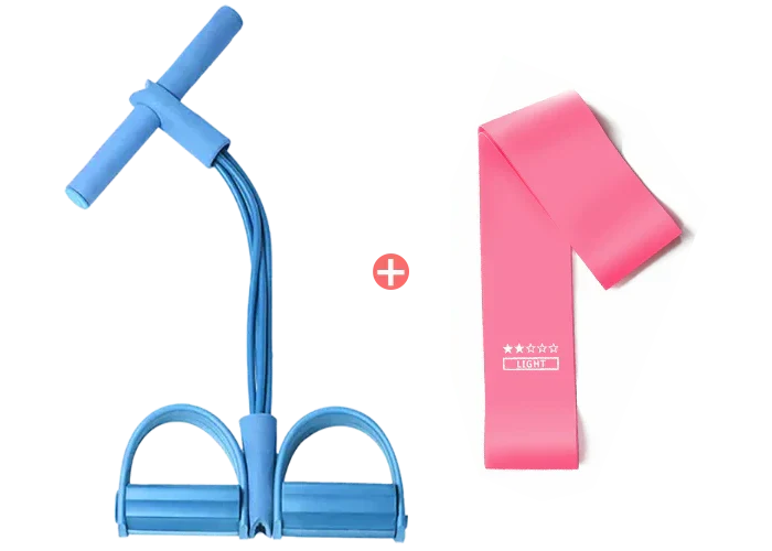 🏆Last Day Special Price £7.99!!⚡💞50K+ SOLD!💥💪Sit-Up Trainer Effortless Tonning – Gentle on back, tough on abs. Our training aid supports a healthier, more active lifestyle🌿🏠