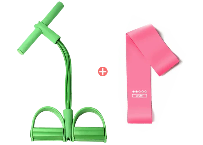 🏆Last Day Special Price £7.99!!⚡💞50K+ SOLD!💥💪Sit-Up Trainer Effortless Tonning – Gentle on back, tough on abs. Our training aid supports a healthier, more active lifestyle🌿🏠