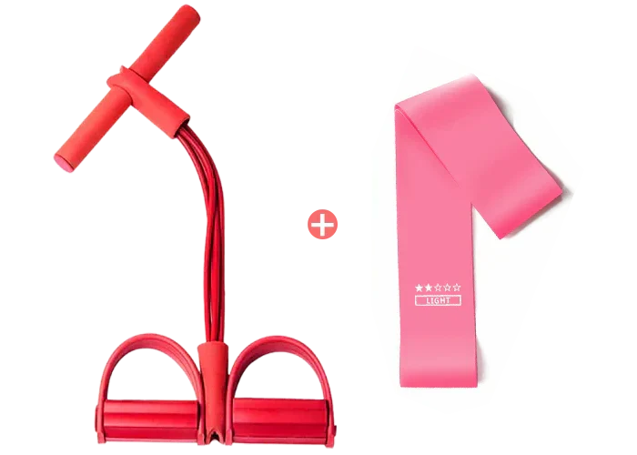🏆Last Day Special Price £7.99!!⚡💞50K+ SOLD!💥💪Sit-Up Trainer Effortless Tonning – Gentle on back, tough on abs. Our training aid supports a healthier, more active lifestyle🌿🏠