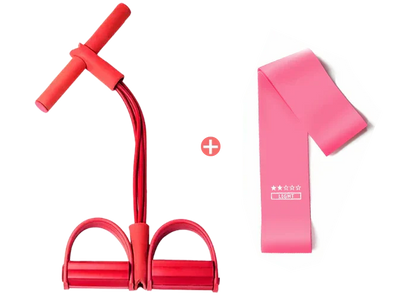 🏆Last Day Special Price £7.99!!⚡💞50K+ SOLD!💥💪Sit-Up Trainer Effortless Tonning – Gentle on back, tough on abs. Our training aid supports a healthier, more active lifestyle🌿🏠