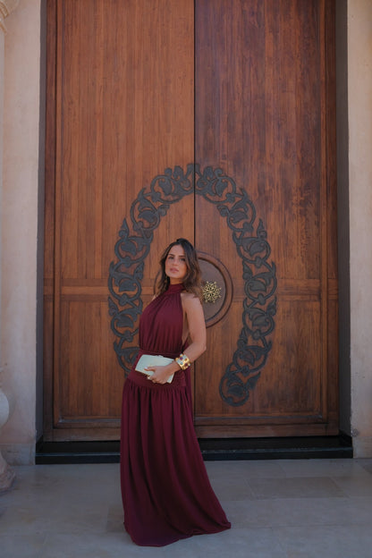 Vestido Paloma