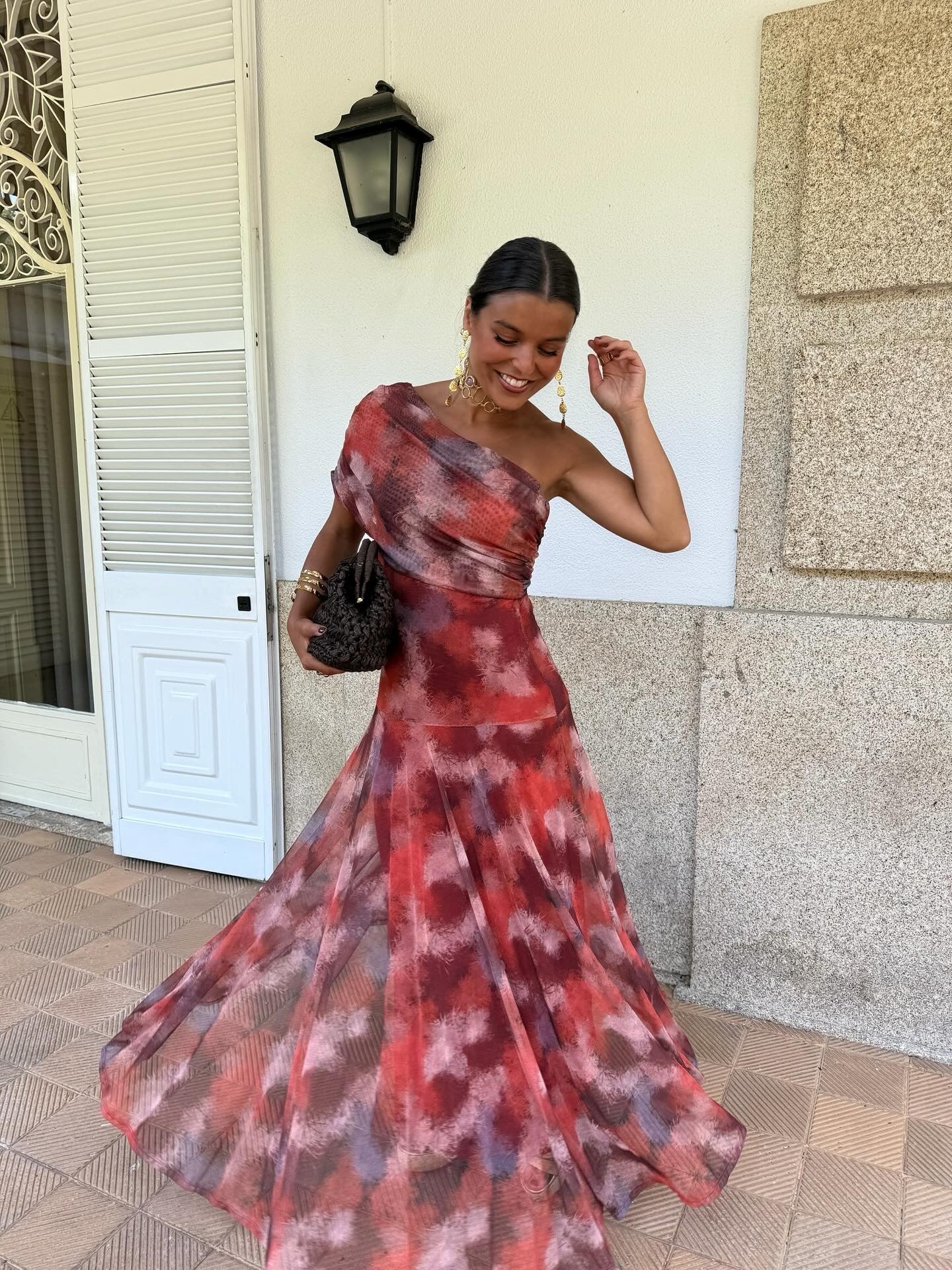 Vestido Lucía