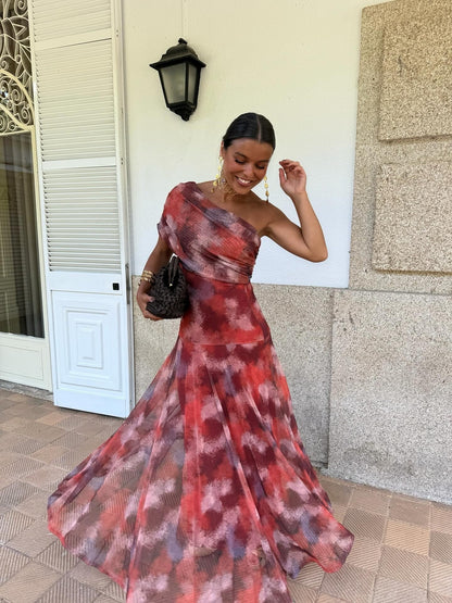 Vestido Lucía