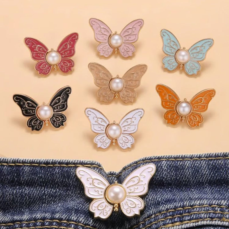 💃🌍 OFFRE LIMITÉE 50% DE RÉDUCTION! Taille Unique Ajustable – Boucle Nœud Réglable – Pour Affiner Instantanément Robe, Jupe ou Pantalon 🎀🔧