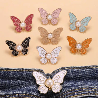 💃🌍 OFFRE LIMITÉE 50% DE RÉDUCTION! Taille Unique Ajustable – Boucle Nœud Réglable – Pour Affiner Instantanément Robe, Jupe ou Pantalon 🎀🔧