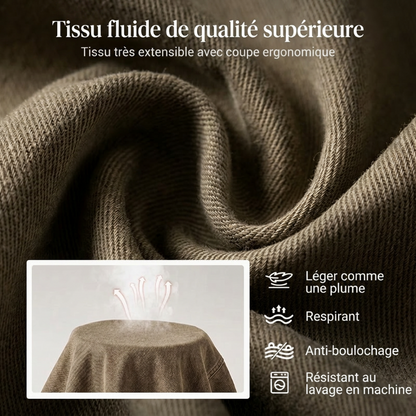 👖🪢🔧 OFFRE LIMITÉE 50% DE RÉDUCTION! Pantalons Cargo Capri Décontractés pour Femme – Plusieurs Poches Utilitaires, Longueur Courte, Coupe Large – Parfaits pour un Usage Quotidien, les Voyages ou les Promenades en Plein Air 🌿☀️