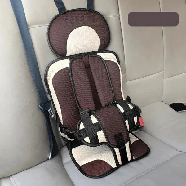 📢📢40% DE RÉDUCTION !! ⏰Siège Auto Portable pour Enfant