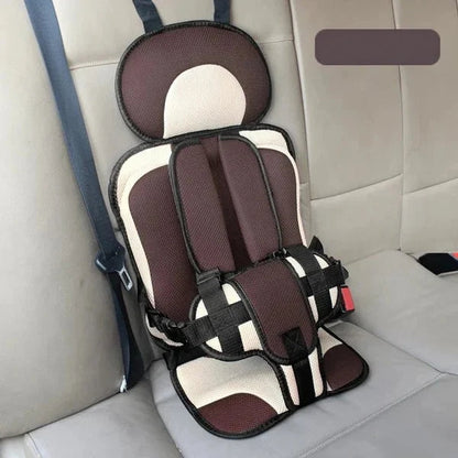 📢📢40% DE RÉDUCTION !! ⏰Siège Auto Portable pour Enfant