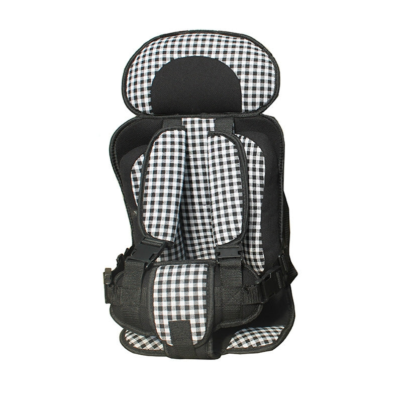 📢📢40% DE RÉDUCTION !! ⏰Siège Auto Portable pour Enfant