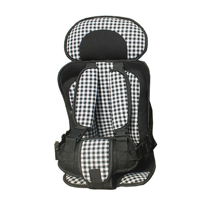 📢📢40% DE RÉDUCTION !! ⏰Siège Auto Portable pour Enfant