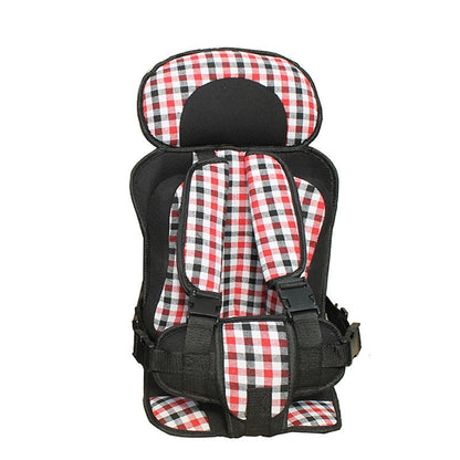📢📢40% DE RÉDUCTION !! ⏰Siège Auto Portable pour Enfant