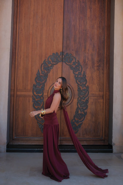 Vestido Paloma