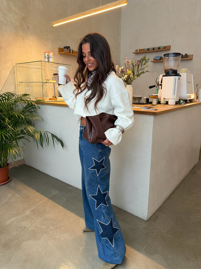 Pantalones Denim Estela