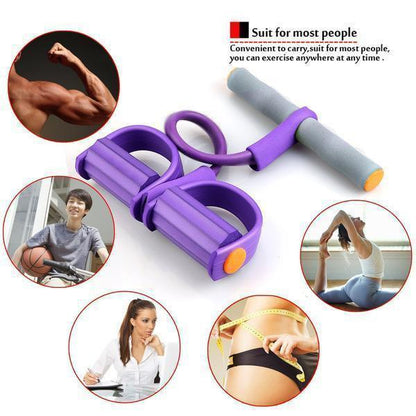 🏆Last Day Special Price £7.99!!⚡💞50K+ SOLD!💥💪Sit-Up Trainer Effortless Tonning – Gentle on back, tough on abs. Our training aid supports a healthier, more active lifestyle🌿🏠