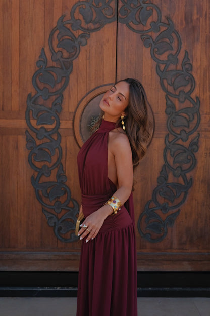 Vestido Paloma