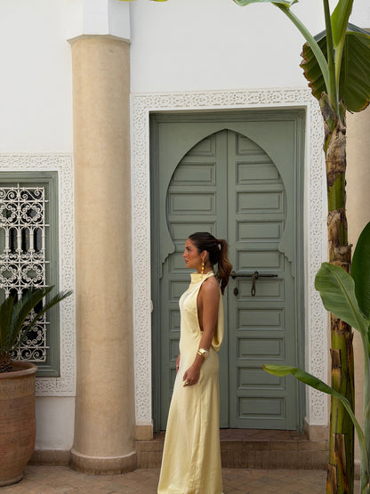 Vestido Vega