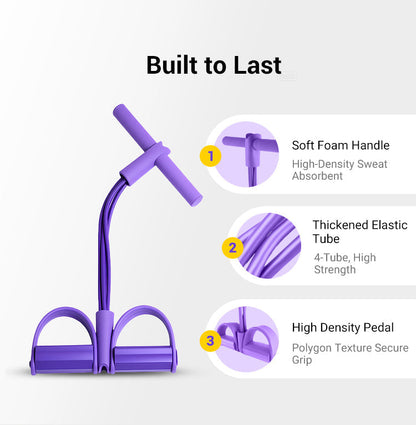 🏆Last Day Special Price £7.99!!⚡💞50K+ SOLD!💥💪Sit-Up Trainer Effortless Tonning – Gentle on back, tough on abs. Our training aid supports a healthier, more active lifestyle🌿🏠