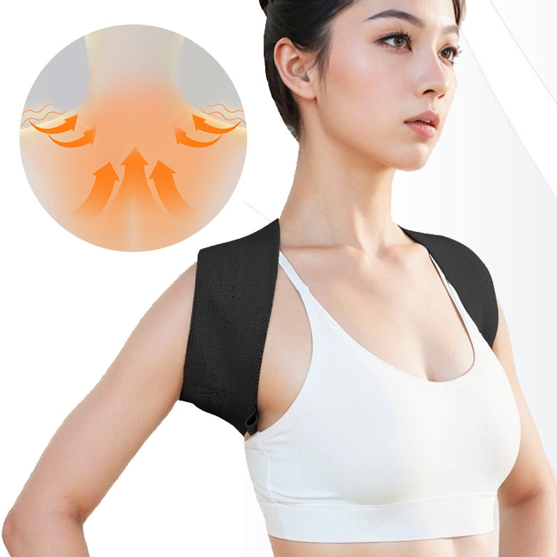 Ceinture de correction de posture dorsale pour hommes et femmes