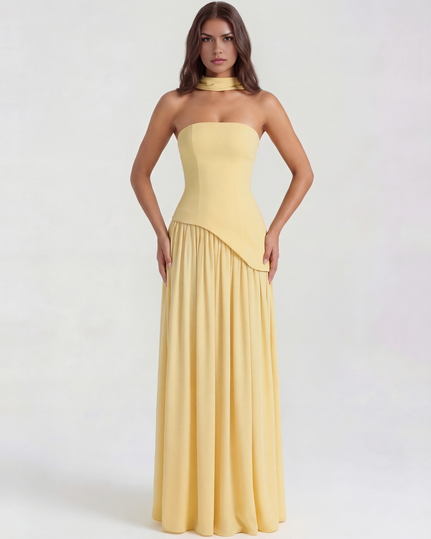 Vestido Serena