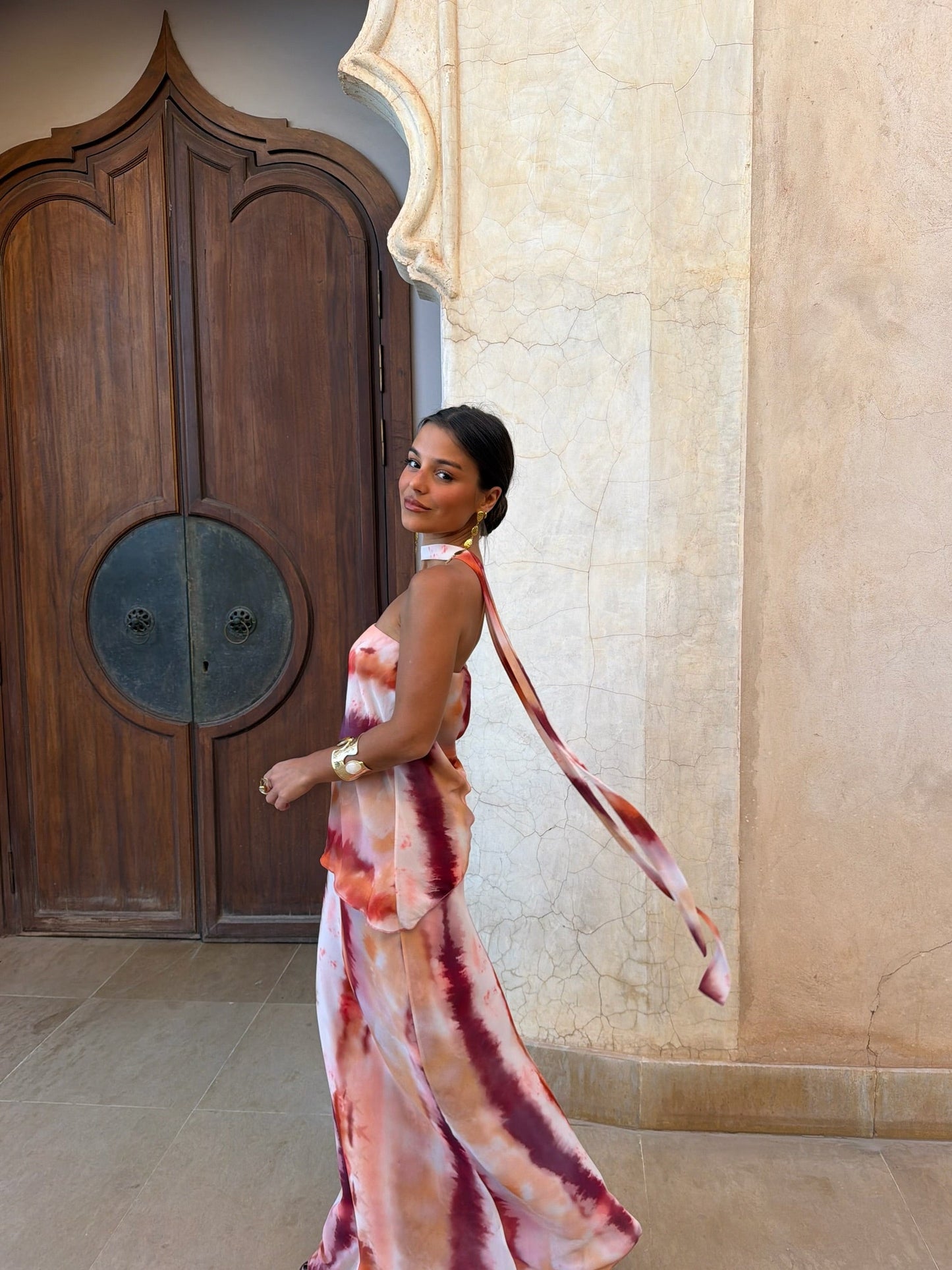 Vestido Aitana