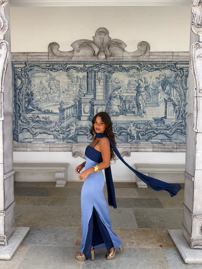 Vestido Lidia