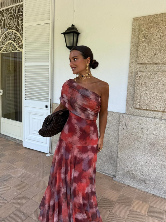 Vestido Lucía
