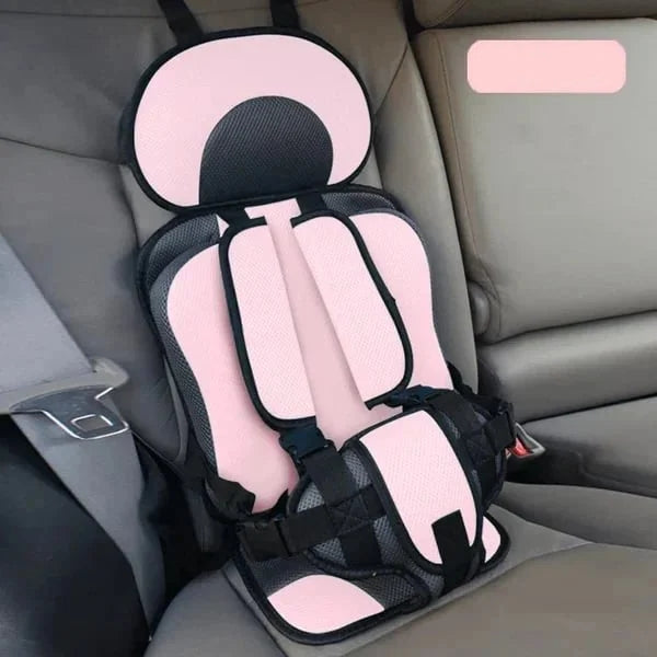 📢📢40% DE RÉDUCTION !! ⏰Siège Auto Portable pour Enfant
