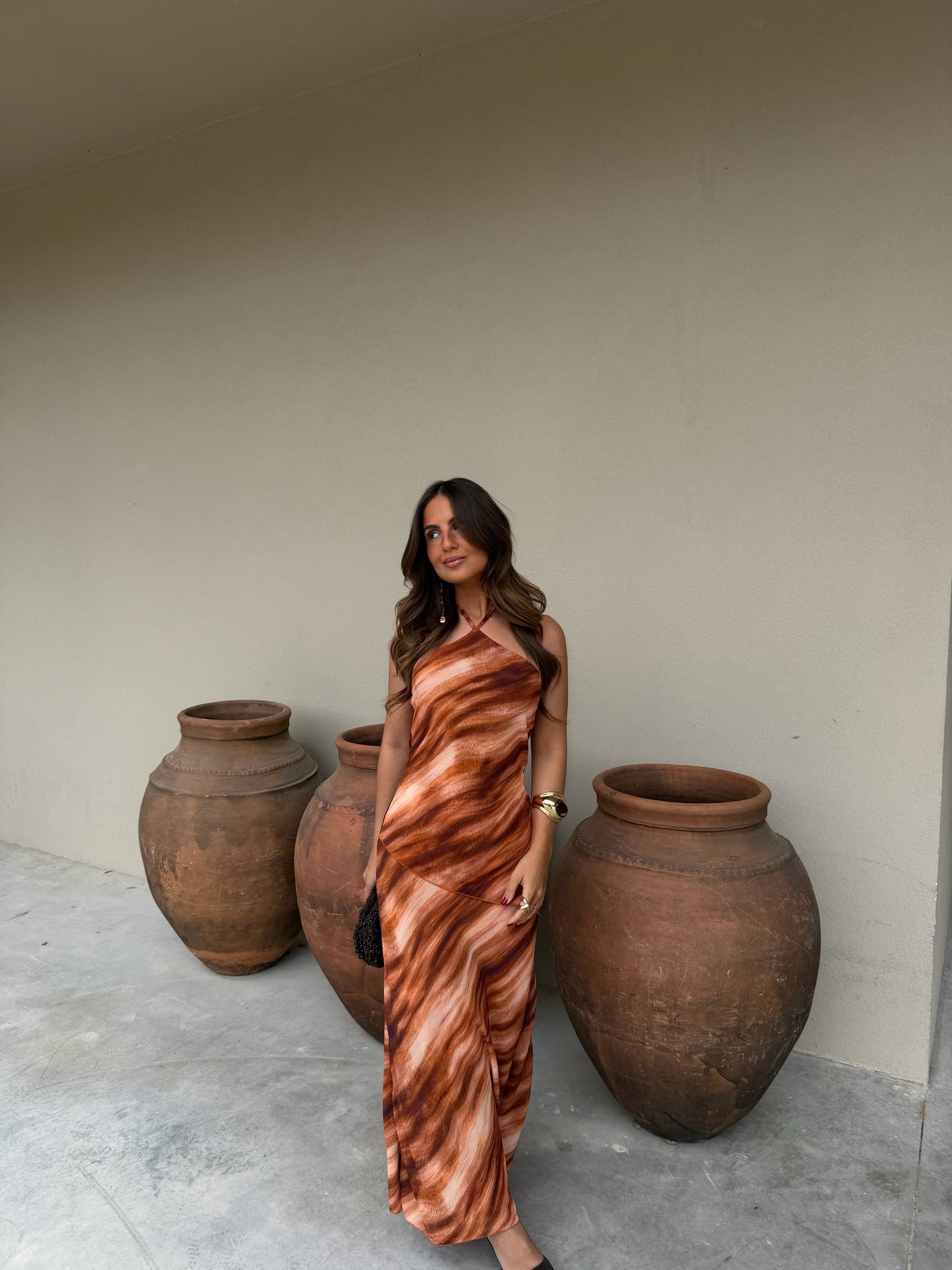 Vestido Ángela