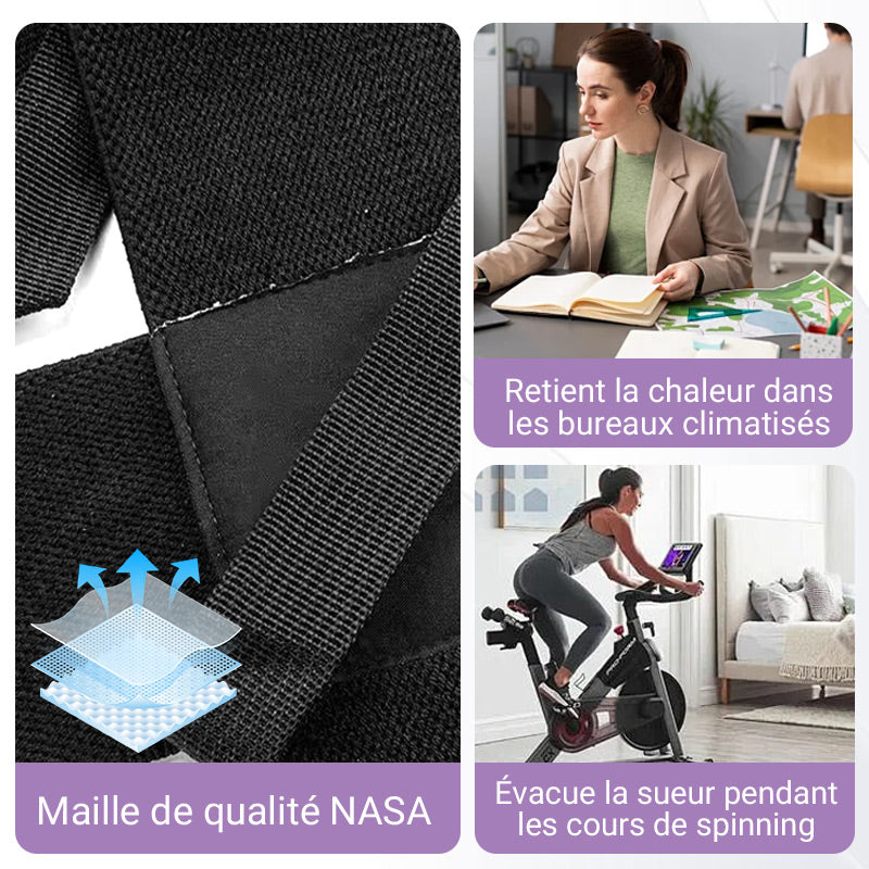Ceinture de correction de posture dorsale pour hommes et femmes